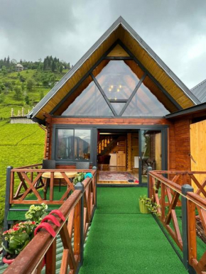Zifona Bungalov, Çamlıhemşin